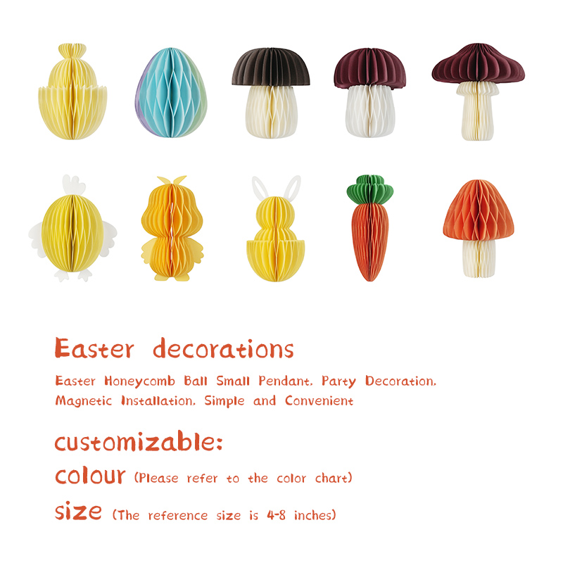 Easter Decorations 